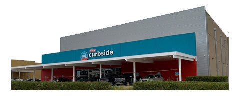 Bulverde & 1604 New Curbside Location | HEB