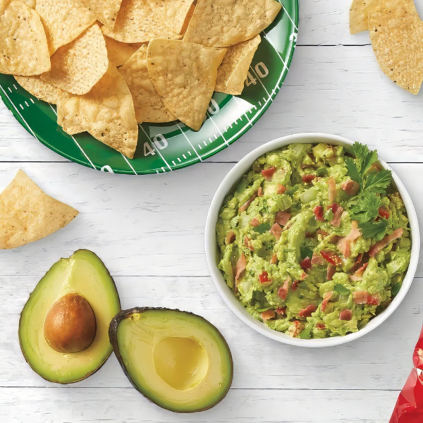 Championship Guacamole