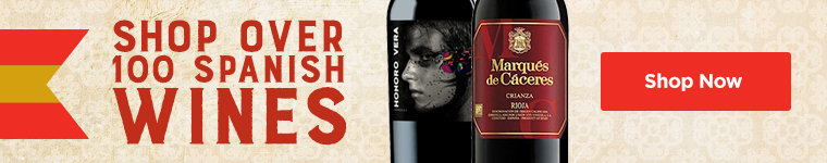 Shop Spanish Wines