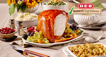 Holiday Meals to Go | Order Online & Pick Up In Store ...