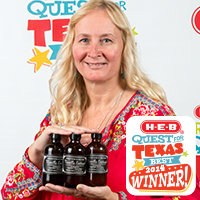 Nanette Watson's Frio Farm Artisan Extracts