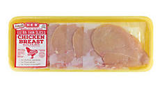 H‑E‑B Extra Thin Sliced Chicken Breast