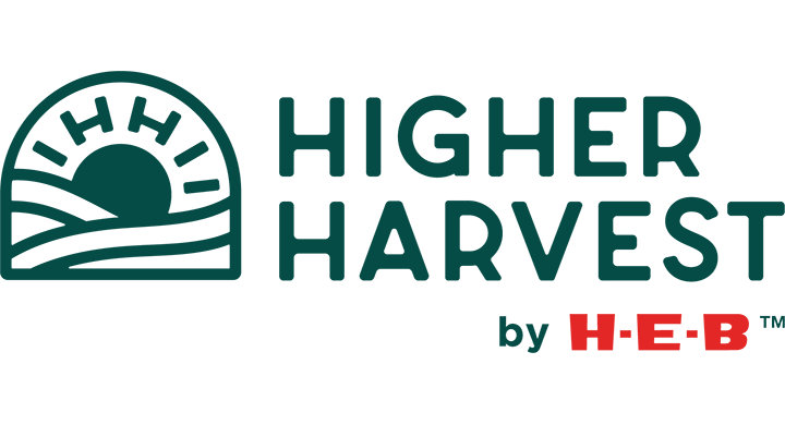 Higher Harvest by H-E-B