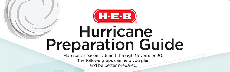 Hurricane Preparation Guide