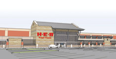 stores kingwood market heb texas opening grand