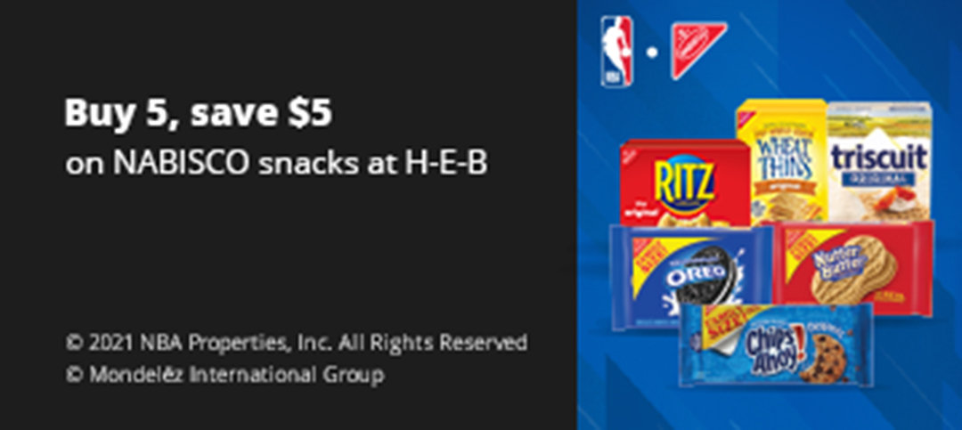 Snacks Candy Shop H E B Everyday Low Prices