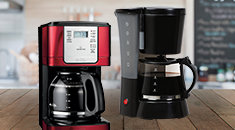 Shop All Coffee Makers