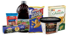 H-E-B Select Ingredients
