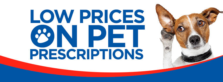 Pet Medications | H-E-B Pharmacy 