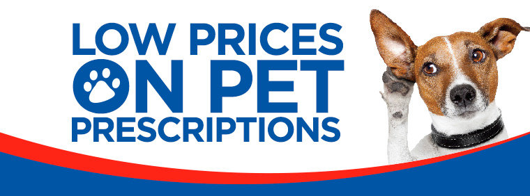 pet medications for less