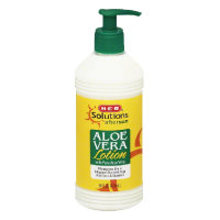 HEB Solutions Aloe