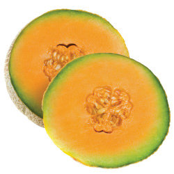 Sugar Kiss Melons