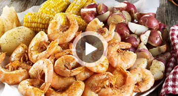 How to Make Cajun Shrimp