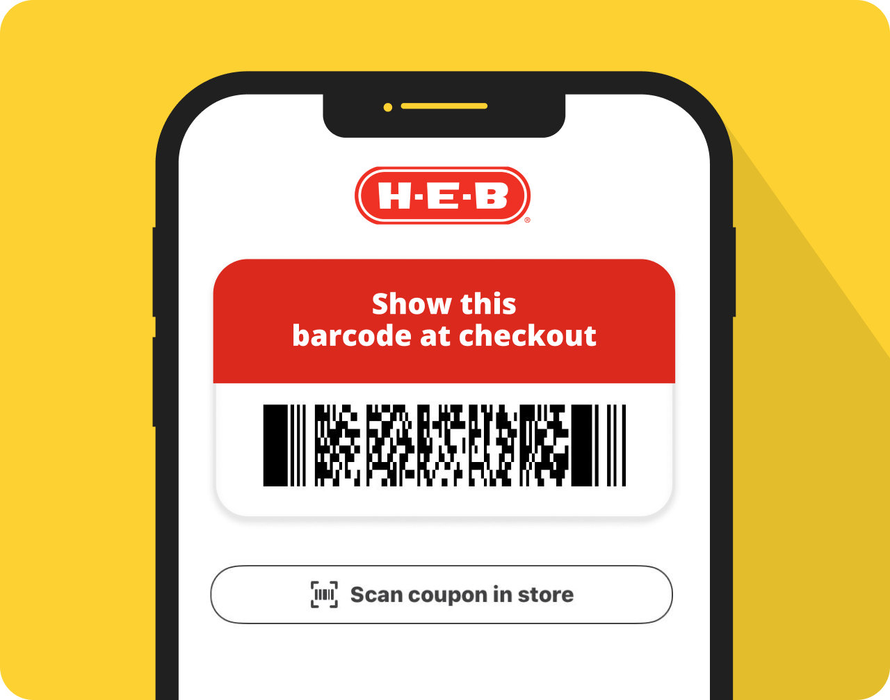 Heb Digital Coupons And Curbside Digital Coupons Shop h‑e‑b