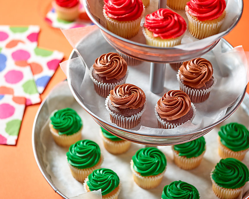 cupcakes - fortnite birthday cake for girls