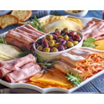 Deli Party Trays