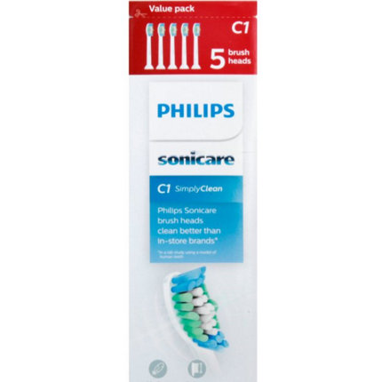 c1 toothbrush heads