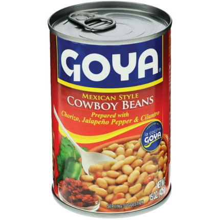 Buy Goya Black Beans, Pinto Beans, or Chickpeas, 29 oz. get FREE! Goya ...