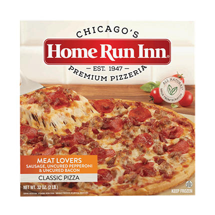 $3.00 off Home Run Inn Pizza, 16.5 - 33 oz., assorted ...