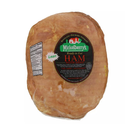 75¢ off 1 lb. or more of Mickelberry Ham (Located in Deli) - Shop ...