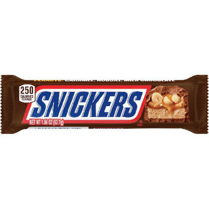 Snickers (5 lbs.)