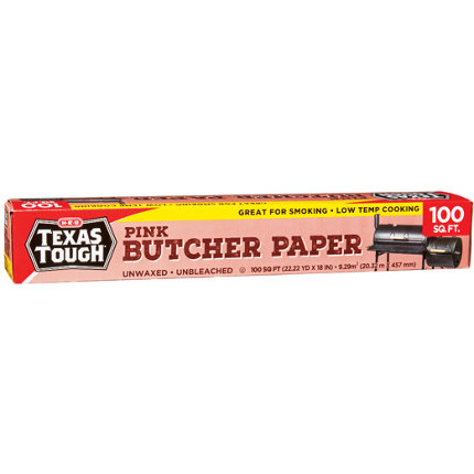 butcher paper suppliers