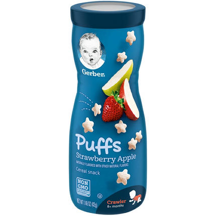 meat sticks for babies