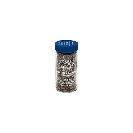 morton's chili blend