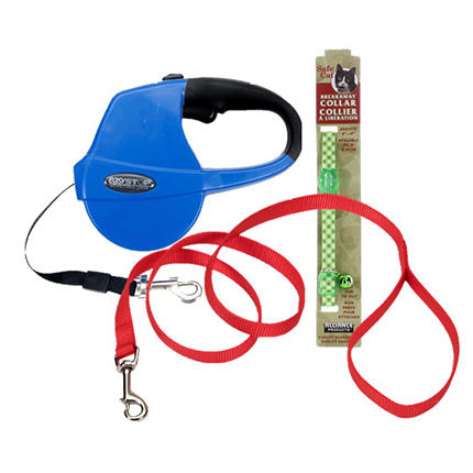 easy stop retractable leash