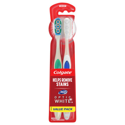 sensitive toothbrush
