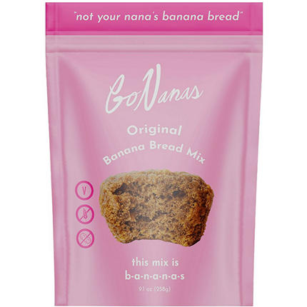 gonanas discount code