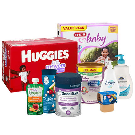 happy baby organic coupons