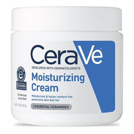 cerave hydrating