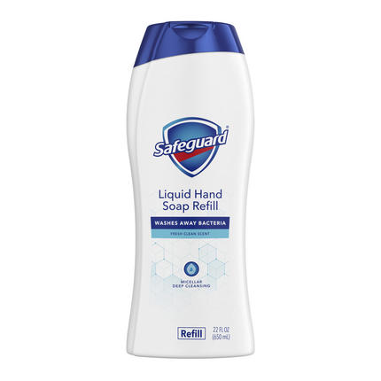 olay gentle clean foaming face wash for sensitive skin