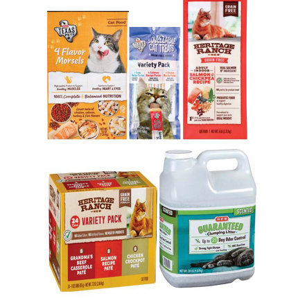 Hills cat food top coupon