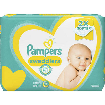 pampers large 64