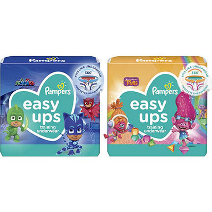 pampers easy up coupons