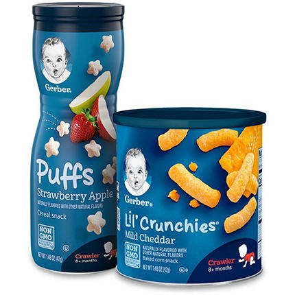 gerber lil biscuits