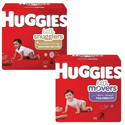 huggies 96