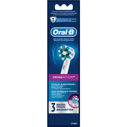 oral b replacement heads coupon