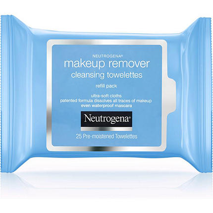 neutrogena micellar wipes