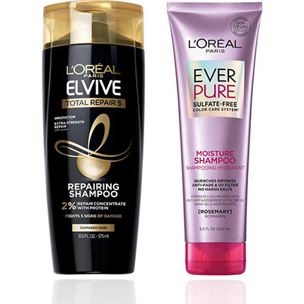 elvive power moisture