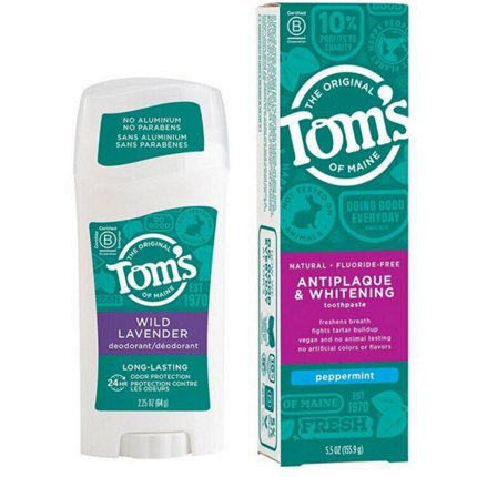 tom's of maine coupons