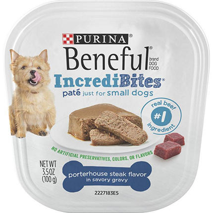 Beneful Dog Food Coupon