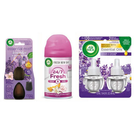 Static Guard Static Eliminator - Shop Fresheners at H-E-B