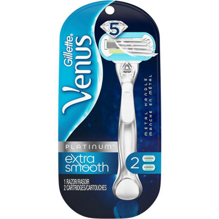 Gillette venus 2025 razor cartridge coupons