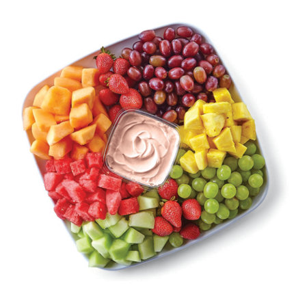 Publix Fruit Salad Cup 1 ct