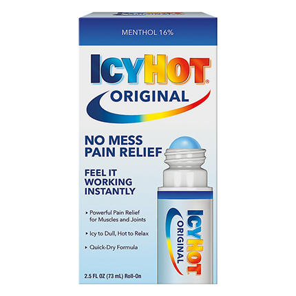 $1.50 off Icy Hot items (excludes Cream, 1.25 oz.)