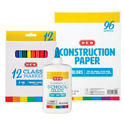 $3 off $12 (select items)