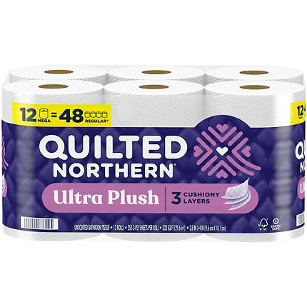 $1 off